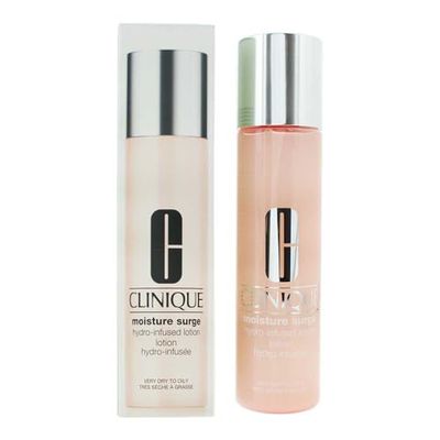 Clinique Moisture Surge Hydro-Infused Face Lotion 200ml