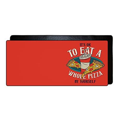 Gaming Mouse Pad da gioco rettangolare in tessuto stampato in digitale, fondo antiscivolo, bordo cucito nero per FPS, MOBA, giochi per giocatore singolo XL, dimensioni: 90X40 cm