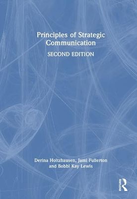 Principles of Strategic Communication