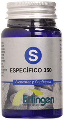 Erlingen Base 350 Especifico - 60 Comprimidos