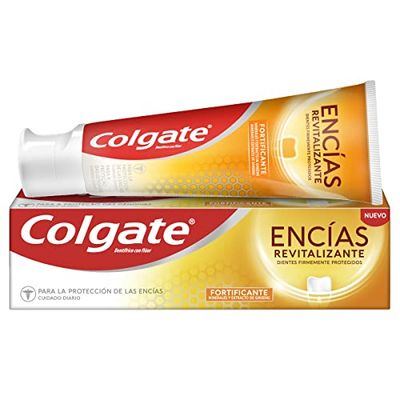 Colgate Encías Pasta de Dientes Revitalizante, 75ml