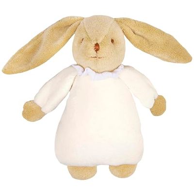 Trousselier – Doudous musicaux coelhos 'ninho de anjo' – disponível no marfim tamanho: USB/micro USB