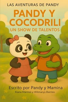 Pandy y Cocodrili: Un Show de Talentos