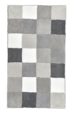 Kleine Wolke 5426179382 - Alfombra de baño, Franela, 60 x 105 cm