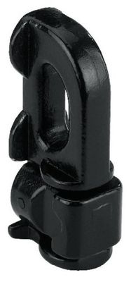 IMG Stage Line 11.1440 Doble Stud Fitting para montaje suspendido Sistemas