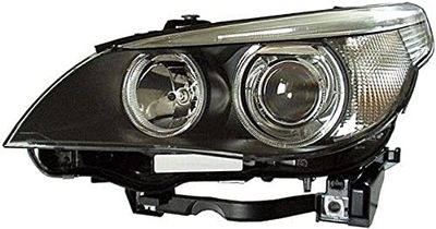 HELLA 1EL 160 292-011 Halogénia/LED/Bi-Xenon-farol principal para circulação pela direita - frente, direita