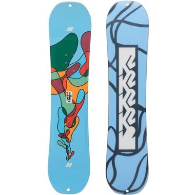 K2 Snowboarding flicka snowboard Lil Kat, 11H0030