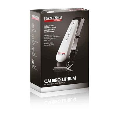 Xanitalia Pro Calibro Lithium Tosatrice Professionale - 550 g