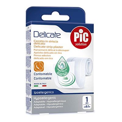 Pic Solution Striscia Antibatterica Delicate Cm8X1M