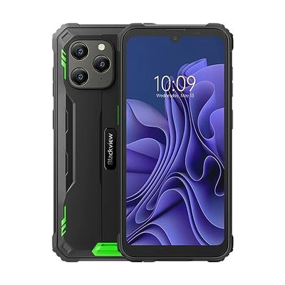Blackview BV5300 Pro 4GB/64GB Green