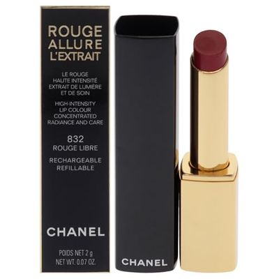 CHANEL COLOR ROUGE ALLURE EXTRAIT-832