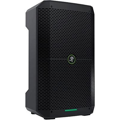 Mackie Thump Go, Bluetooth, Black