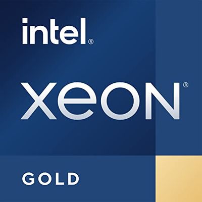 Intel Xeon Gold 6434 Processeur 3,7 GHz 22,5 Mo Marque