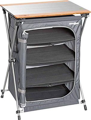BRUNNER Razor Ultralight LS Küchenbox
