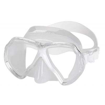 X-Contact 2 EVO - Silicona Clara, Color Blanco
