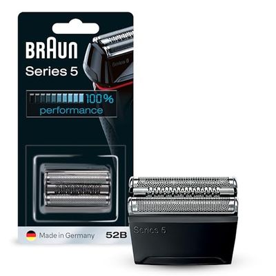Braun 52B Series 5 Head