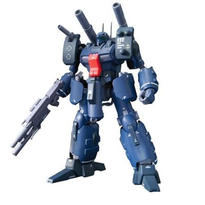 Figura de Acción Bandai GUN62902 - Marca: Bandai - EAN: 4573102629029