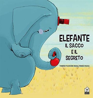 Elefante, il sacco e il segreto