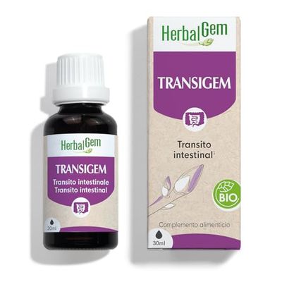HERBALGEM - Transigem - Gc20 - Bio - 30ml.