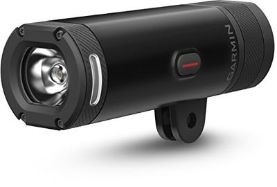 Garmin Varia UT800 010-01674-00 Cykellampa, Svart, 800 lm