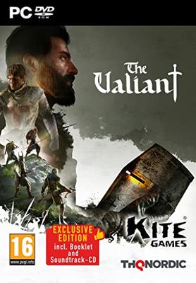 The Valiant - PC