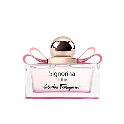 Salvatore Ferragamo Signorina In Fiore Eau de toilette Vaporisateur 1 Unité