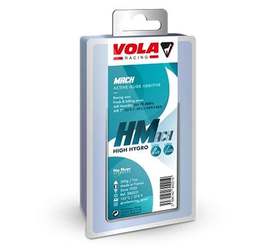 Vola Blue HMach-200 g vuxen unisex, N.A