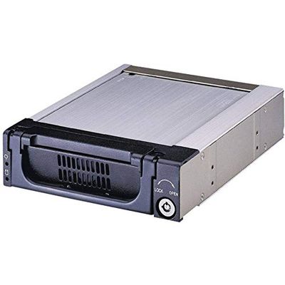 JOUJYE 135SATA HDD cadre alternatif noir