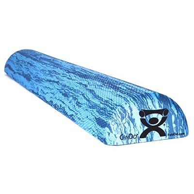 CanDo Slitstark Eva halvskumrulle (flera storlekar), 36-inch, 1
