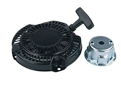 Ratioparts 30-779 - Avviatore di Ritorno