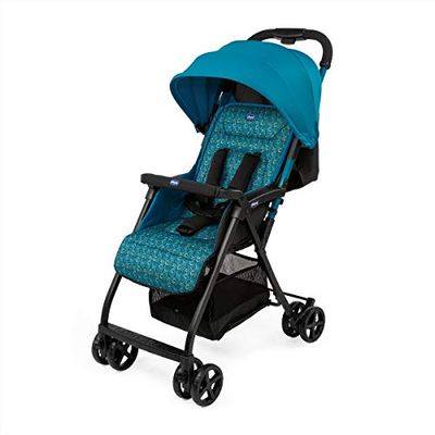 Chicco Buggy Ohlala' 2, Digital