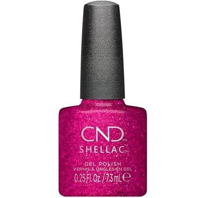 CND Shellac Butterfly Queen, 7,3 ml