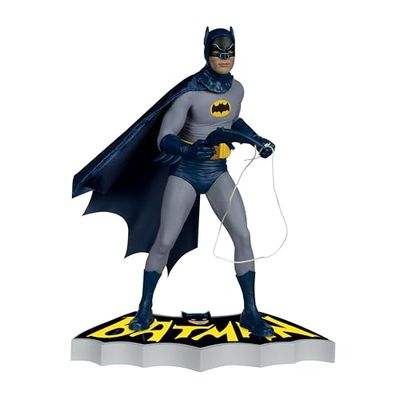 DC Direct statuette Resin DC Movie Statues Batman (Batman 66) 29 cm