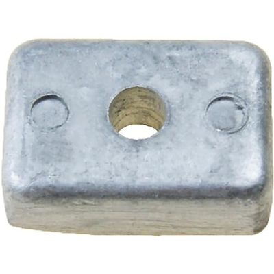 NUEVO 2024 - ANODO ALUMINIO