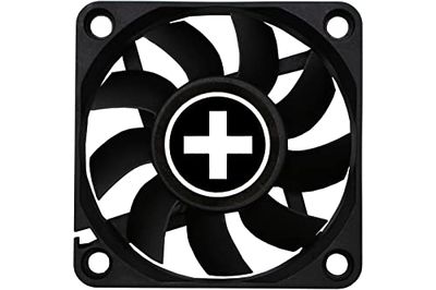 Xilence XPF60S.W 60mm behuizingsventilator, 3PIN, zwart