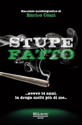 STUPEFATTO: ...avevo 14 anni, la droga molti più di me...
