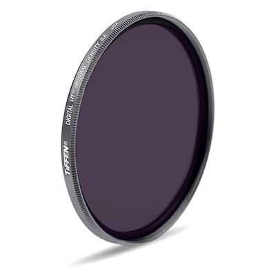 Tiffen 52 mm Digital HT ND 0.6