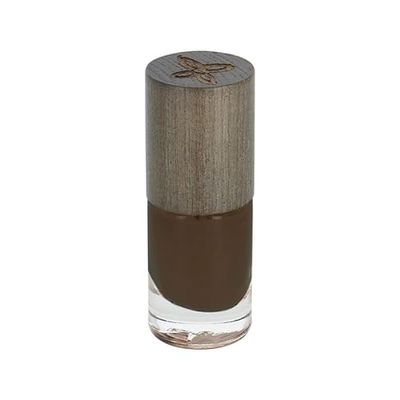 Nagellack N°104 Forest Wood Boho Green Make-Up 6 ml skogspromenad