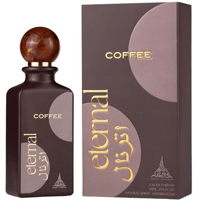 Paris Corner Eternal Coffee 2.8 Edp U (128506)