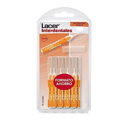 Cep Interdent Lacer Extrafino Suave 9U
