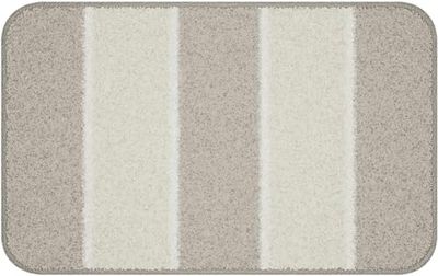Tappetino da bagno WAYMORE 50x80 cm beige