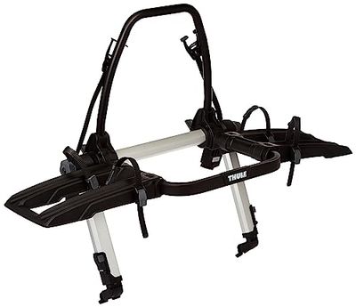 Thule Outway Platform 2-Bike, Black