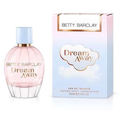 Betty Barclay Dream Away Eau de Toilette 50 ml