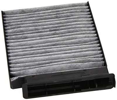 VALEO 701030 Filtro de ar habitáculo PROTECT MAX Polifenol com carvão ativo (antialergénico) Proteção contra o pólen contra o pó, as bactérias dos maus odores e alérgenos