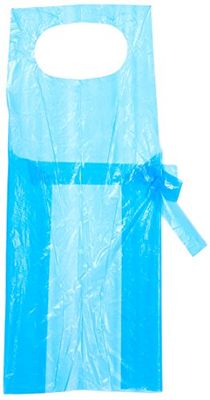 CMT 1019 PP fleece bouffant doppen (100 stuks)