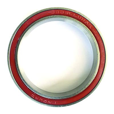 6808 LLU Max - ABEC 3 Max (Radial) - 40 x 52 x 7