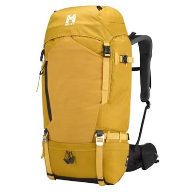 Millet – Ubic 40 – Sac à Dos pour Homme et Femme – Randonnée et Trekking – Volume Moyen 40 L