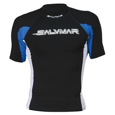 SALVIMAR Oasi slijtvast shirt voor heren, per stuk verpakt