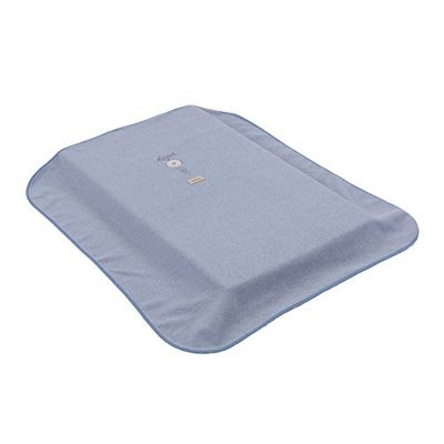 Cambrass Polar deken, 80 x 110 cm, Nordic Blue