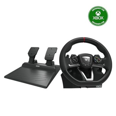 Racing Wheel Overdrive for Xbox Series XS By HORI